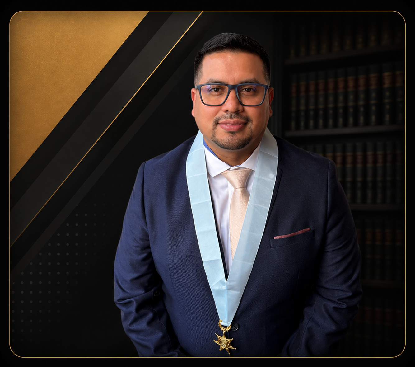 Dr. Sandoval